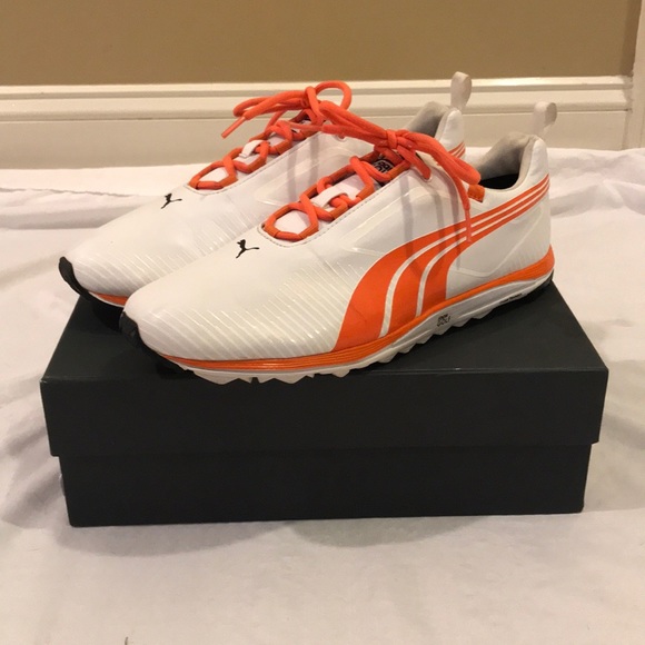 puma faas lite golf shoes